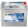 545156033K262 VARTA