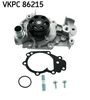 VKPC86215 SKF