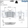 LP3346 DELPHI