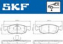 VKBP80618 SKF