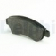 LP1727 DELPHI HAMULCE