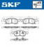 VKBP80639A SKF