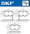 VKBP90458A SKF