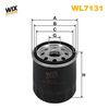 WL7131 WIX FILTERS