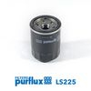 LS225 PURFLUX