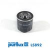 LS892 PURFLUX