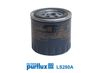LS280A PURFLUX