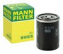 W6106 MANN-FILTER