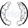 LS1980 DELPHI HAMULCE