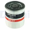 HDF497 DELPHI